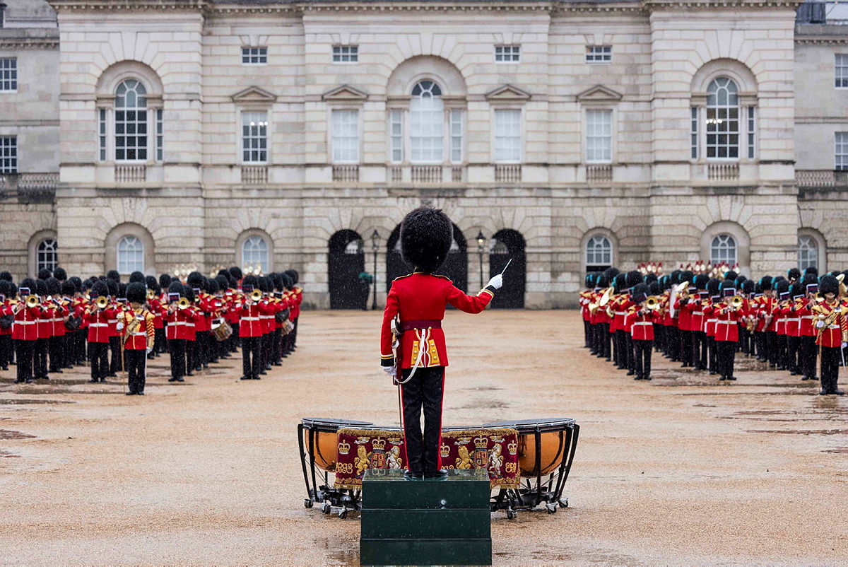 Three highlights from our summer  
1. Assisting the Household Division with a Military Musical Spectacular "Orb and Sceptre" 
2. Supporting the Intelligence Corps at their Corps Day 3. First Aid support at The Royal International Air Tattoo  
#volunteering fany.org.uk/News