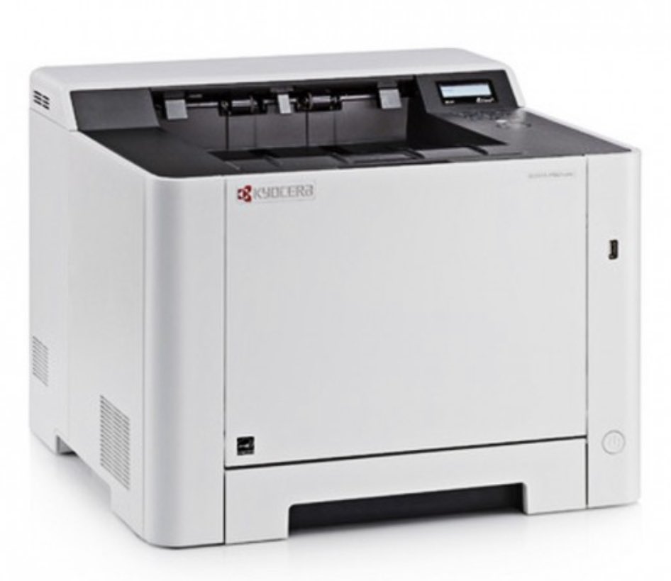 ofitronic_sis's tweet photo. Promoción oferta @KYOCERA_DS_ES #impresoras #blancoynegro y #color 
Modelo #P2040dn hasta 40 páginas monocromo
Modelo #P5026dw hasta páginas a todo color con #wifi https://t.co/RnPUtMnTh6