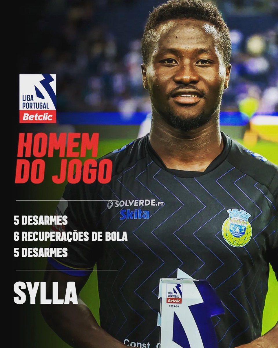 Morlaye Sylla tweet media