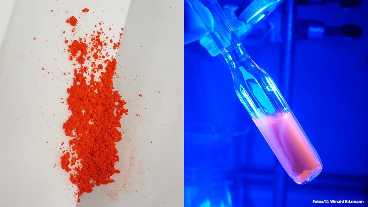 uni_mainz_eng's tweet photo. Low-cost molybdenum complex paves the way for sustainable #photochemistry: Scientists of #UniMainz, @mpi_polymer &amp; @rptu_kl_ld use #molybdenum for #photocatalysis and #PhotonUpconversion https://t.co/9CQ69GxiSC  #chemistry #SustainableChemistry #SusInnoScience @LabHeinze https://t.co/vm6g8H5NWm