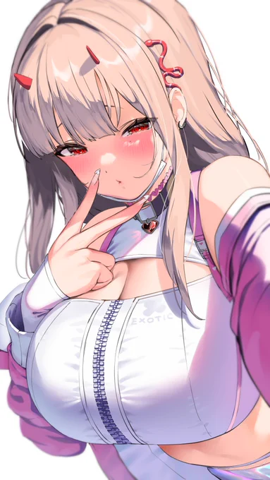 #NIKKE #バイパー 