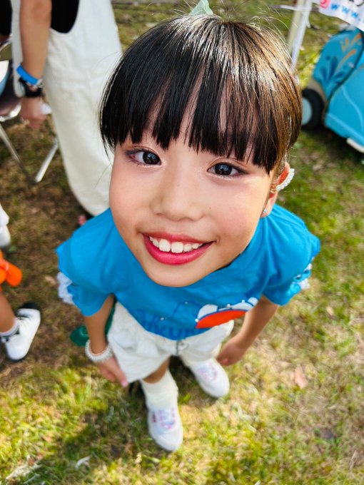 Twitterのコスプレ画像4