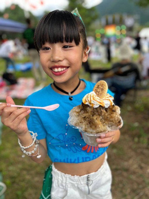 Twitterのコスプレ画像5