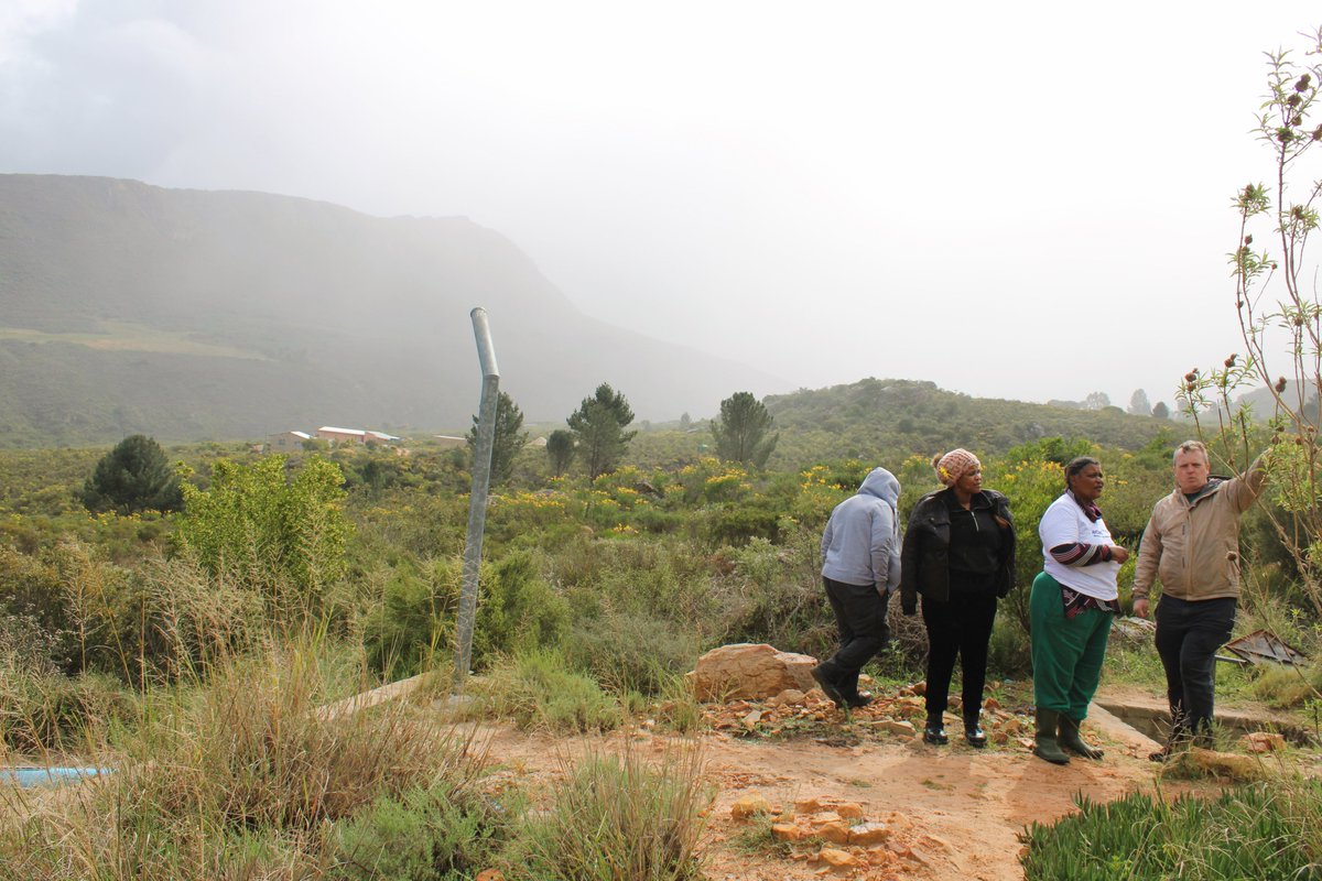 Environmental Monitoring Group tweet media