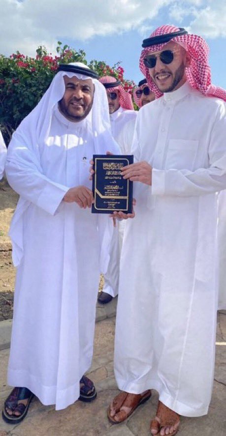 أبو عمر محمد العدواني tweet media