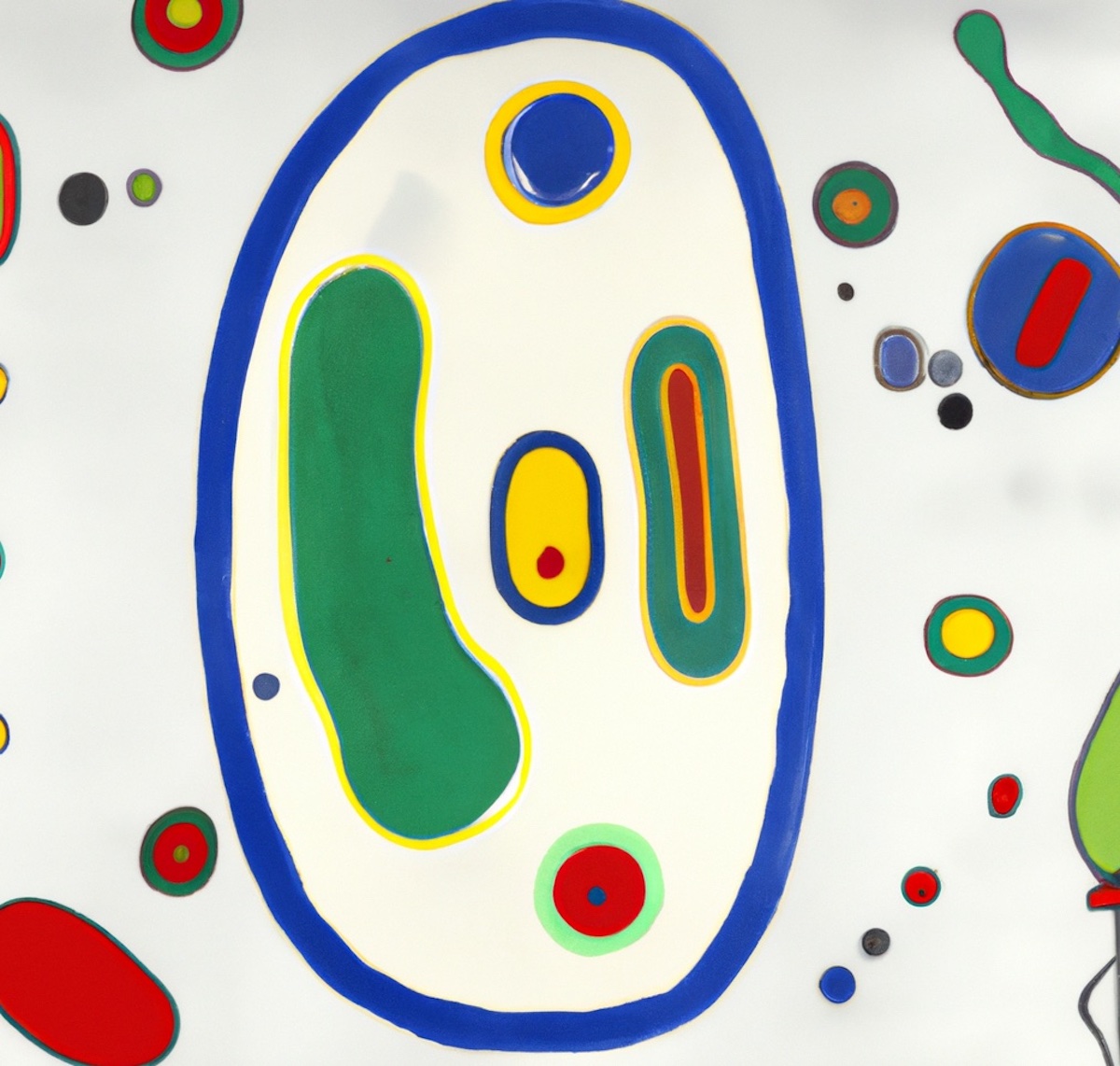 Las mitocondrias son las encargadas de proveer de energía a nuestras células, como si fueran sus centrales eléctricas particulares. Si ellas no funcionan, nada funciona en la célula. Quizá por eso cada vez más comienza a asociarse su disfunción a diversas enfermedades, y el covid