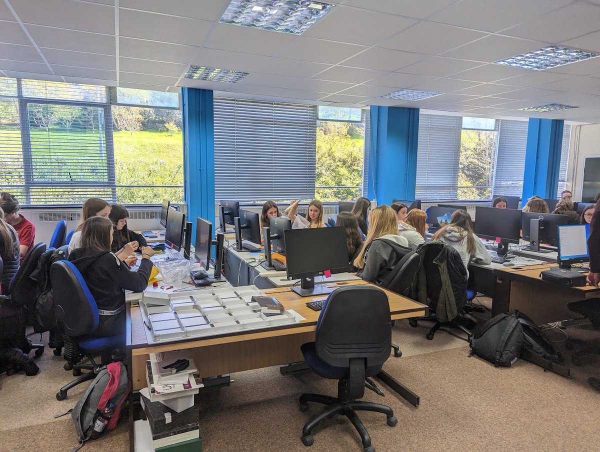 Aber FBaPS Outreach tweet media