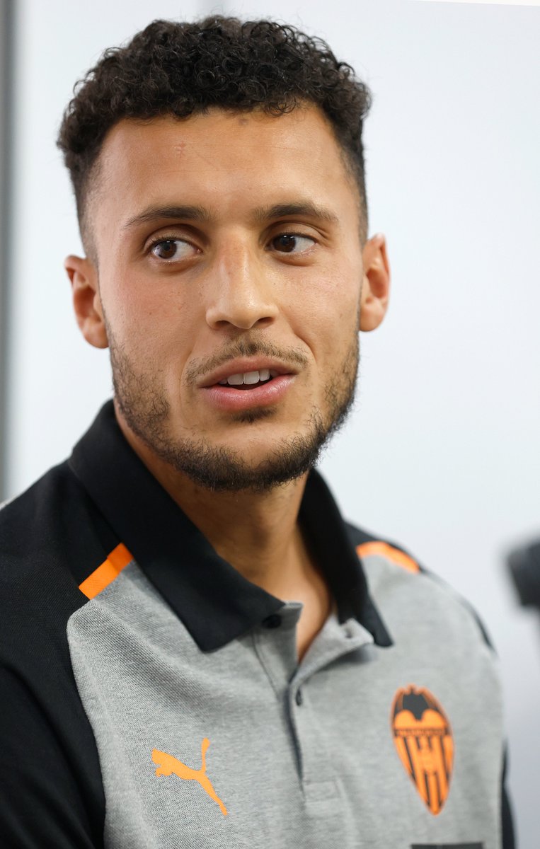 🦁🇲🇦 أسد أطلسي بامتياز سليم أملاح <a href="/valenciacfArab/">🦇🍊🌊 نادي فالنسيا</a>