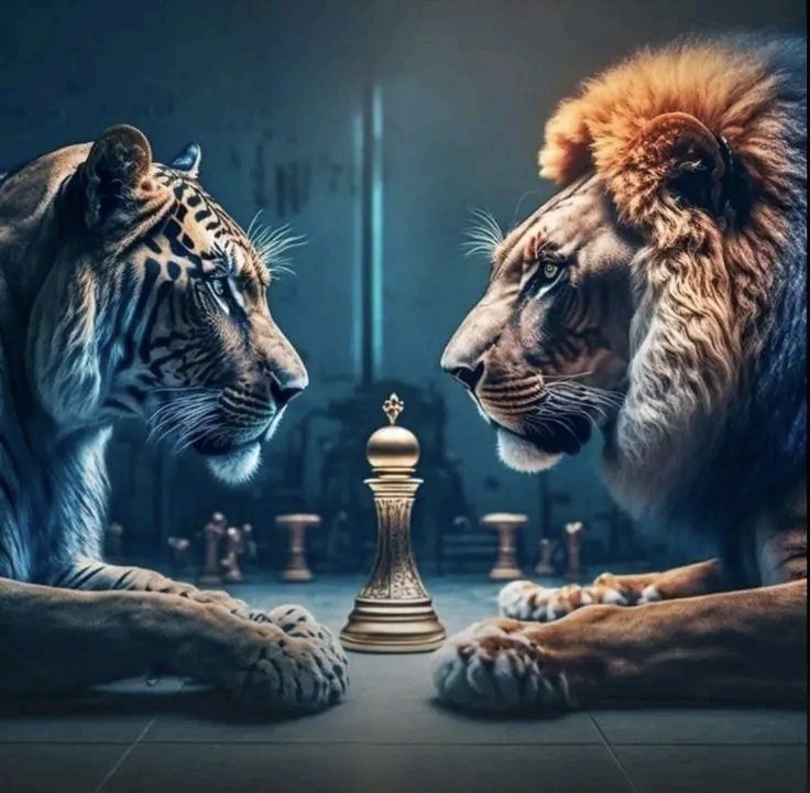 हड़ताल हुई है तो मनोबल गिराने वाले भी होंगे
पटवारियों तुम तैयार रहना, कुछ आजमाने वाले भी होंगे.!!😍💪👍
<a href="/mppatwarisangh/">मध्यप्रदेश पटवारी संघ भोपाल</a>
#2800_Grade_Pay 
#Patwari_Strike 
#पटवारी_रीढ़_की_हड्डी