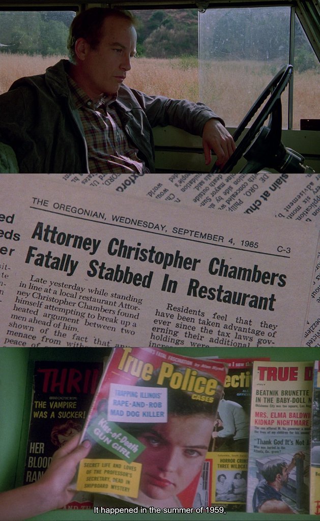 CineCalendar (Formerly Dates in Movies) tweet media