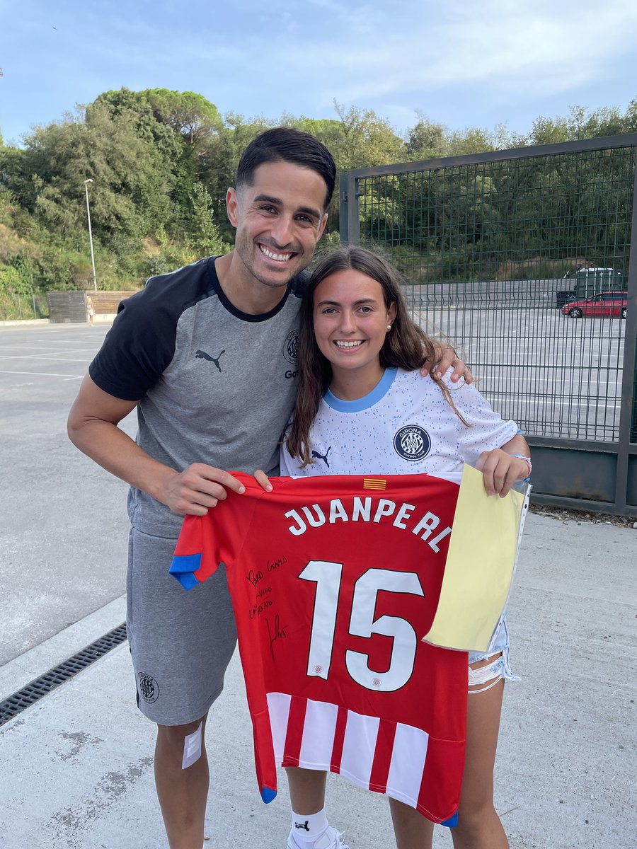 gemmi__15's tweet photo. el millor regal d’aniversari i el millor dia possible ❤️‍🩹🤩🙌🏼 https://t.co/UvwO0HRNeE