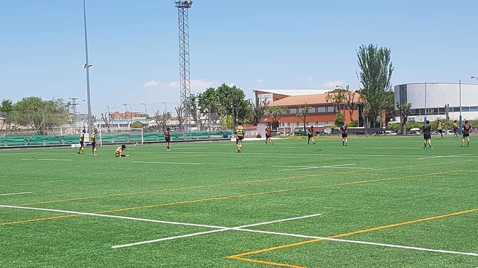 #GETAFE Podemos Getafe propone dar al Polideportivo de El Bercial el nombre de Jennifer Hermoso acortar.link/EMIIt8