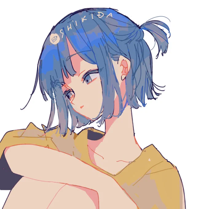 秋くるの待ってる 