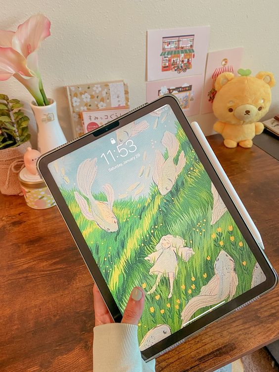iyhalidya24's tweet photo. Rekomendasi pad / tablet murcee spek mantul ˖⁺‧₊˚♡˚₊‧⁺˖˖⁺‧₊˚♡˚₊‧⁺˖  

a thread ♡ https://t.co/ocEbYNNko7