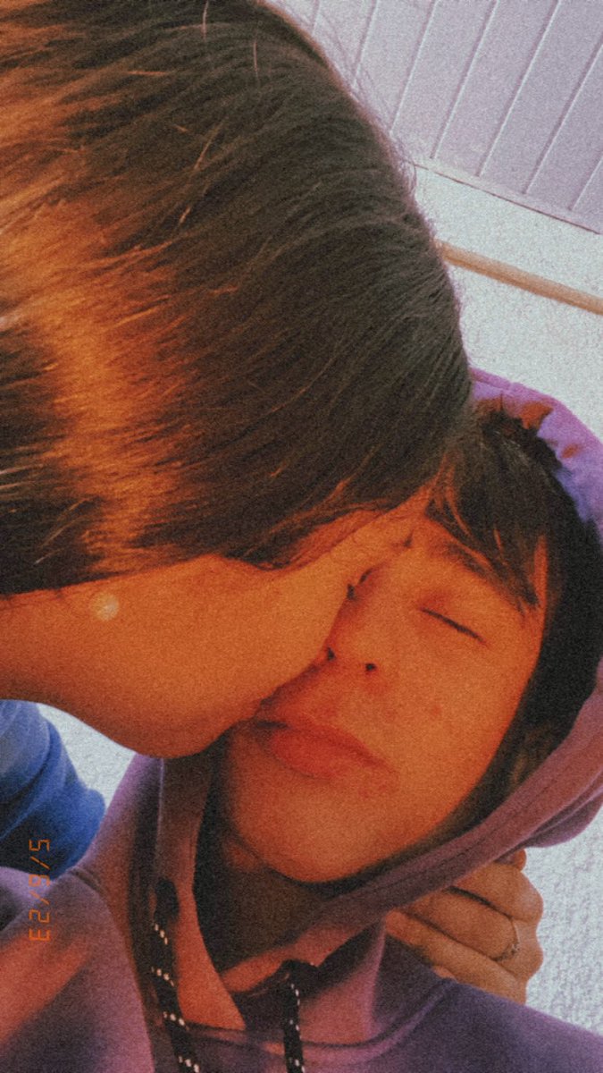 Tan bien me vas a ser?❤️‍🩹