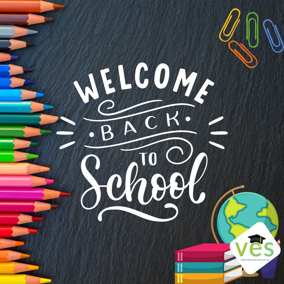 VESRecruitment's tweet photo. ๐ Embracing a new year of growth and knowledge with our amazing teachers! Your hard work drives our students' success, and we're excited for the journey ahead. Let's inspire and innovate together! ๐ฉโ๐ซ๐จโ๐ซ #BackInSession #TeacherTeam #NewYearNewPossibilities https://t.co/9WenhxD7Vi