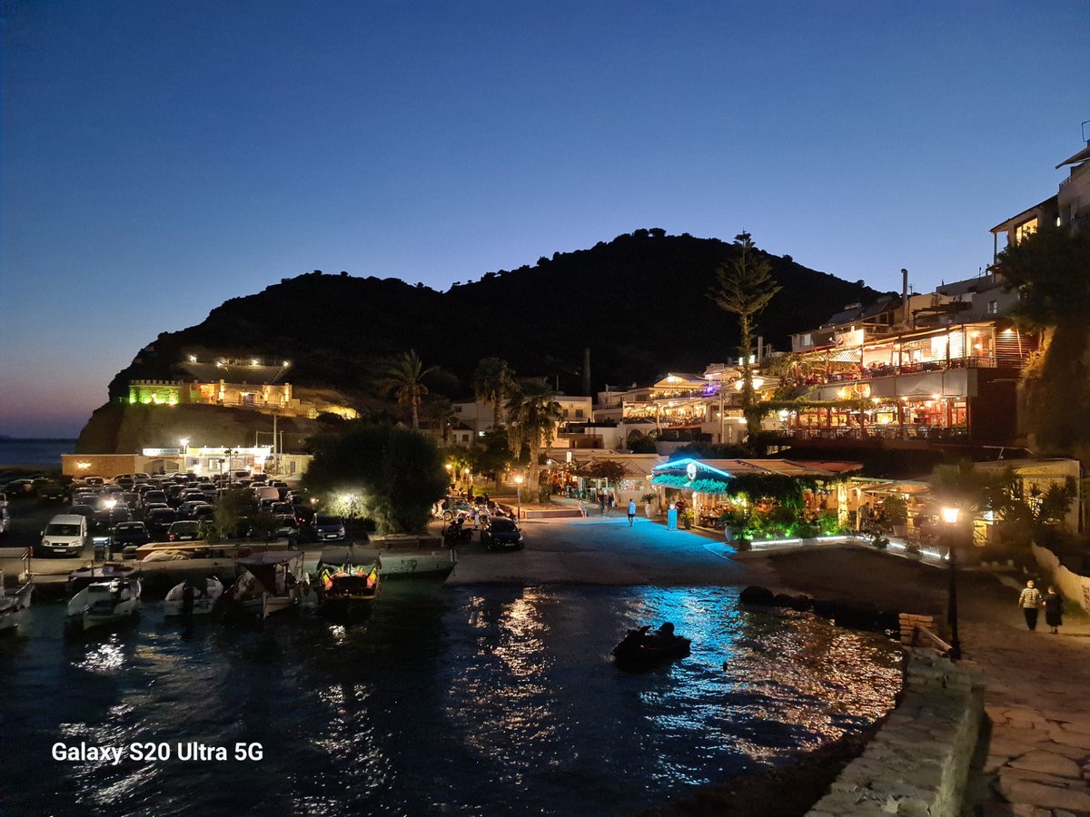 MariaKostis97's tweet image. Οι αδύναμοι πάντα φωνάζουν και καυχιούνται. Οι δυνατοί σωπαίνουν και προχωρούν.... Ν.Καζαντζάκης            Φωτογραφίες χθεσινές από την Αγία Γαλήνη- Νότιο Ρέθυμνο