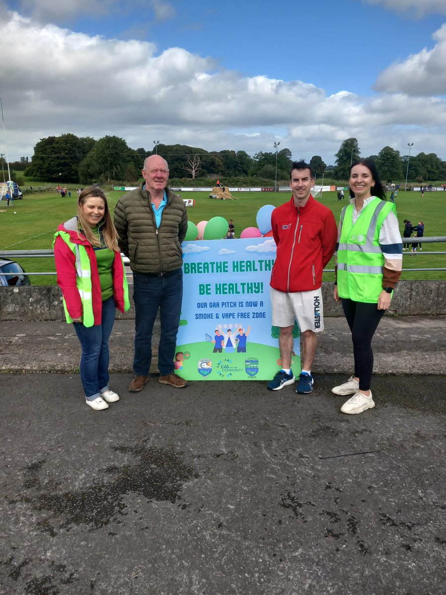 Caroline Mahon tweet media