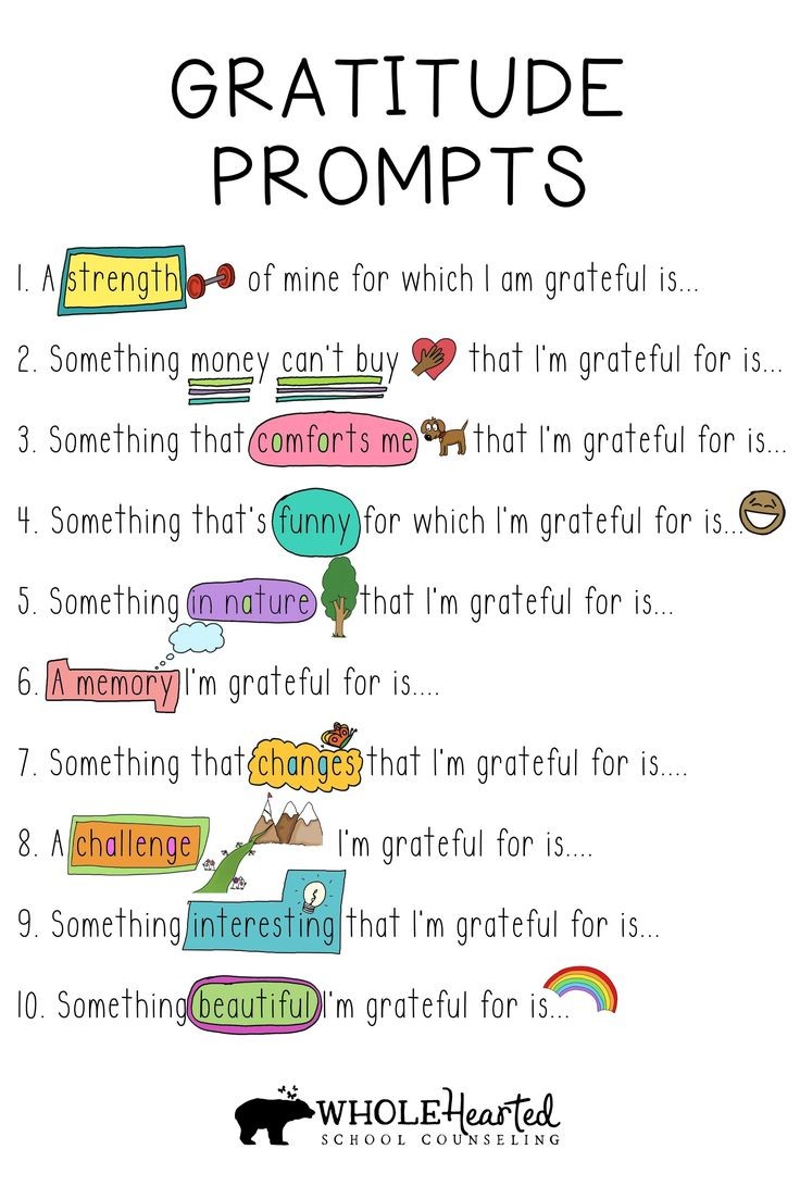 rchids's tweet photo. Improve the quality of your life - easily and effectively - by practicing gratitude.

Practicing gratitude can improve your: 

- #mentalhealth #mentalwellness
- relationships
- physical health
- happiness
- resilience

Here are some simple prompts to get you going 👇🏽 https://t.co/spW14iEJjZ
