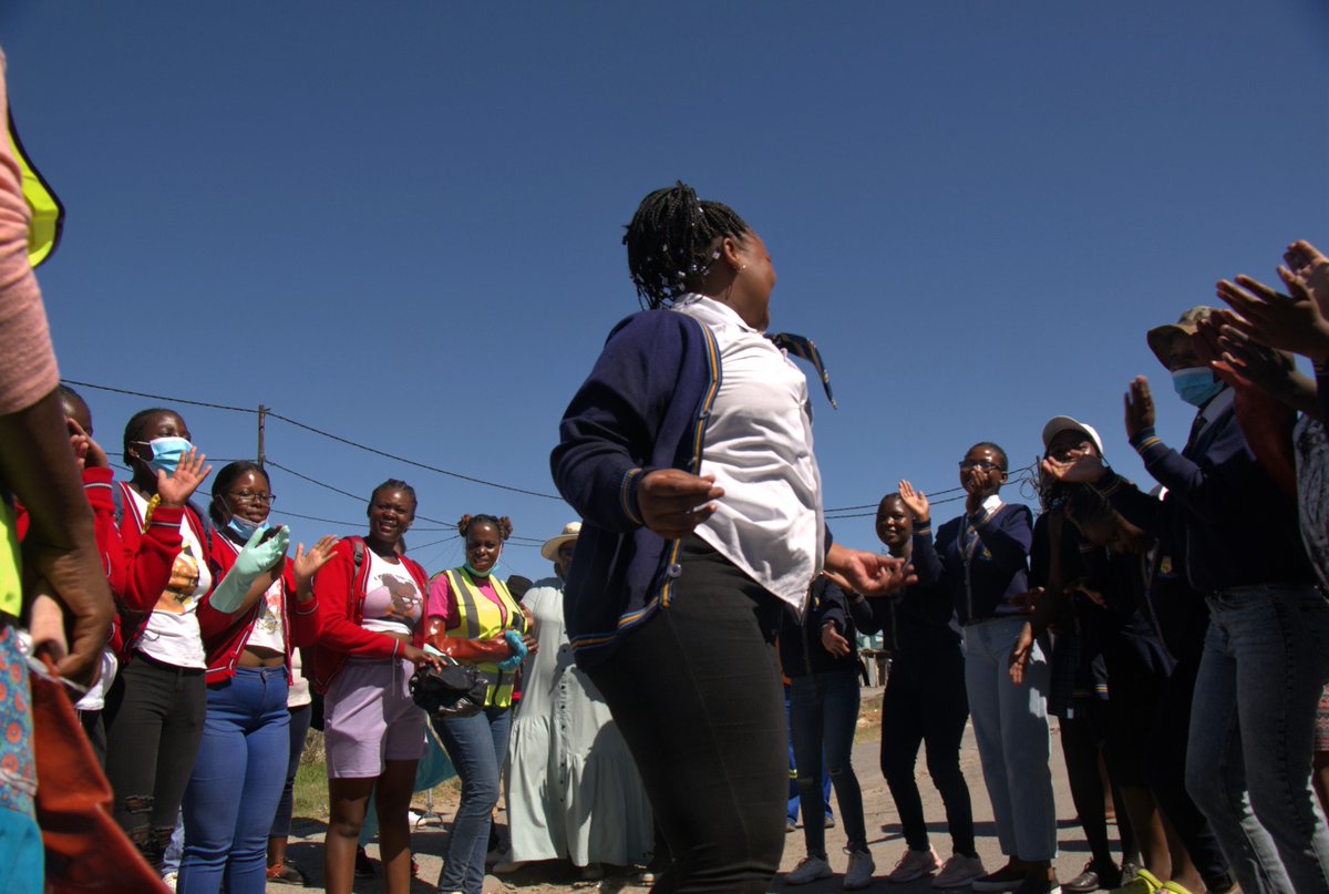 Environmental Monitoring Group tweet media