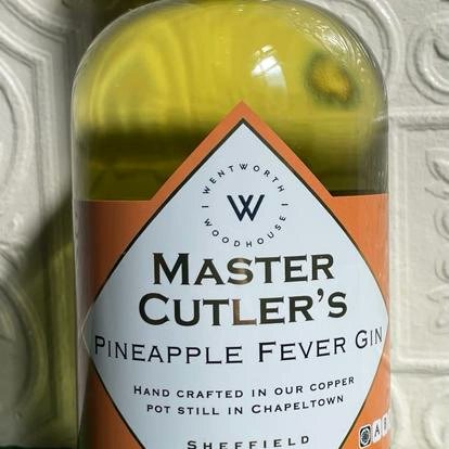 SheffieldAssay's tweet photo. New Gin! 
https://t.co/DEUOkiy7xZ https://t.co/DdSIXcHSlF