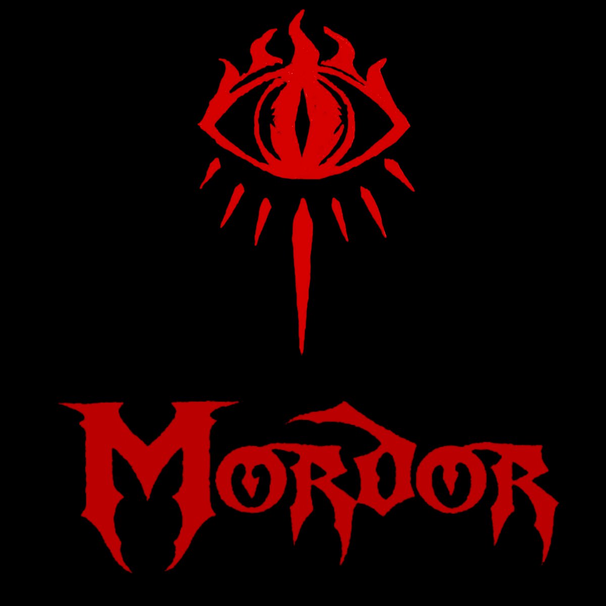 dfringsofpower's tweet photo. Who comes join me to Mordor?
🔥🔥👁🔥🔥

#sauron #onering #darklord #nazgul #ringwraiths #witchking #mordor #darkness #evil #minasmorgul #mouthofsauron #baraddûr #morgulblade #orcs #trolls https://t.co/1n2kAxqu6d