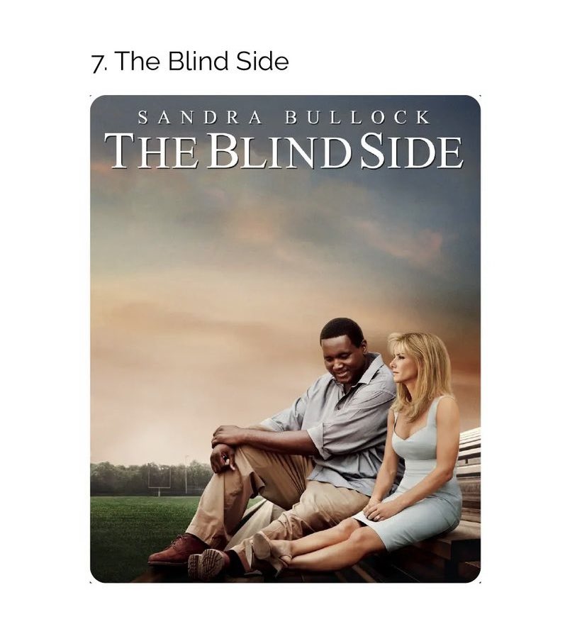 Netflix has over 3,578,934 movies… But these 9 will motivate you more