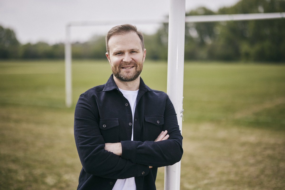 prweekuknews's tweet photo. Why is football facing so many comms challenges? #pr #comms https://t.co/Jzwh32rwlF https://t.co/rzDNB335Kj