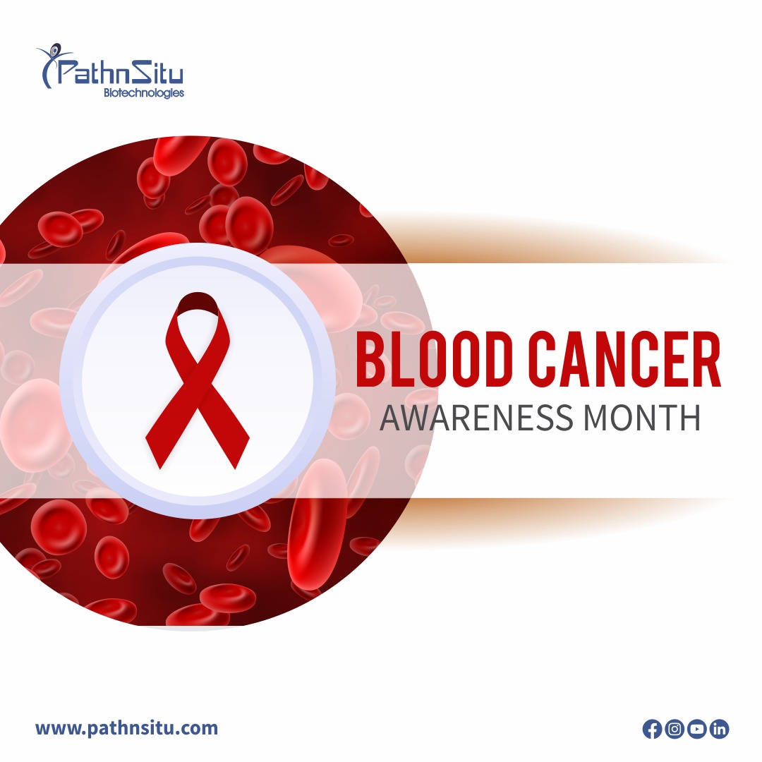 pathnsitu's tweet photo. PathnSitu is committed to spread the awareness about blood cancer, advocating for awareness, and educating people about the importance of early detection in blood cancer.

We strongly believe that early detection is the key and  the best way to get the best treatment for cancer. https://t.co/XERB67dlCd
