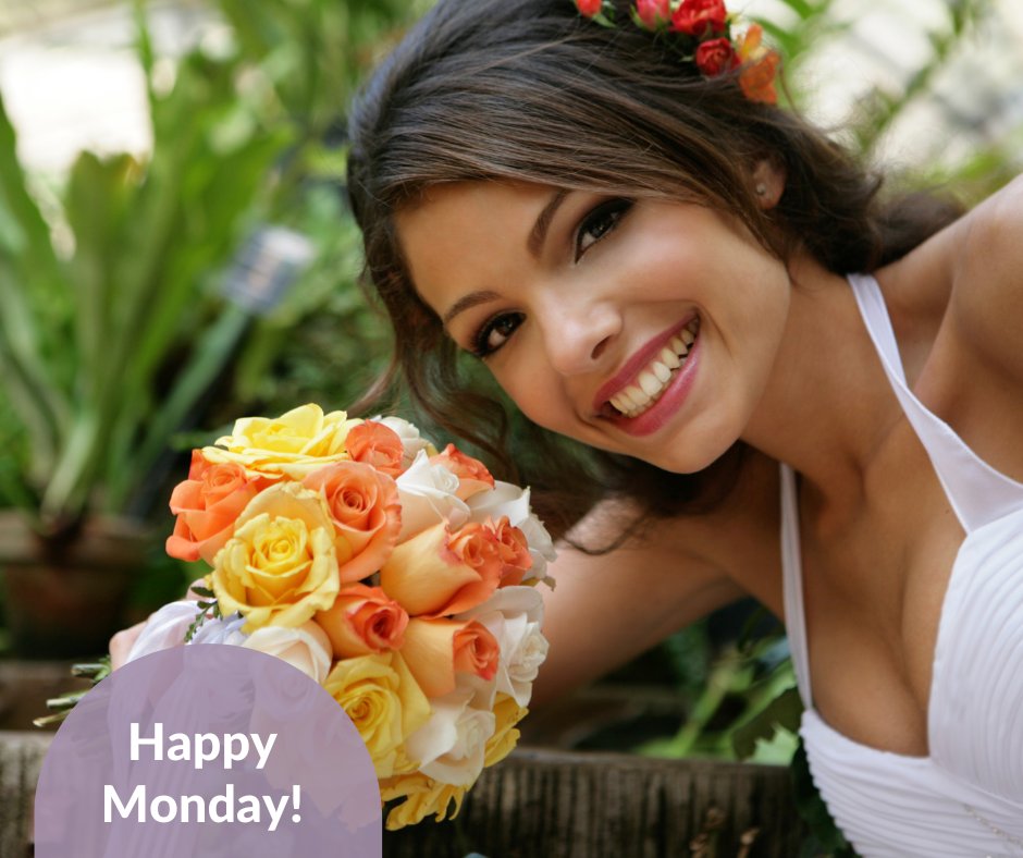 Wed4LessOutlet's tweet image. 💍💫 Happy Monday, Brides-to-Be! 💫💍

#BrideToBe #WeddingPlanning #MondayMotivation #BridalDreams #CountdownToIDo #YouveGotThis 💍👑