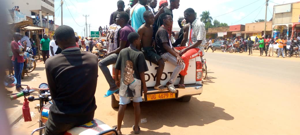 Faruk Kirunda tweet media