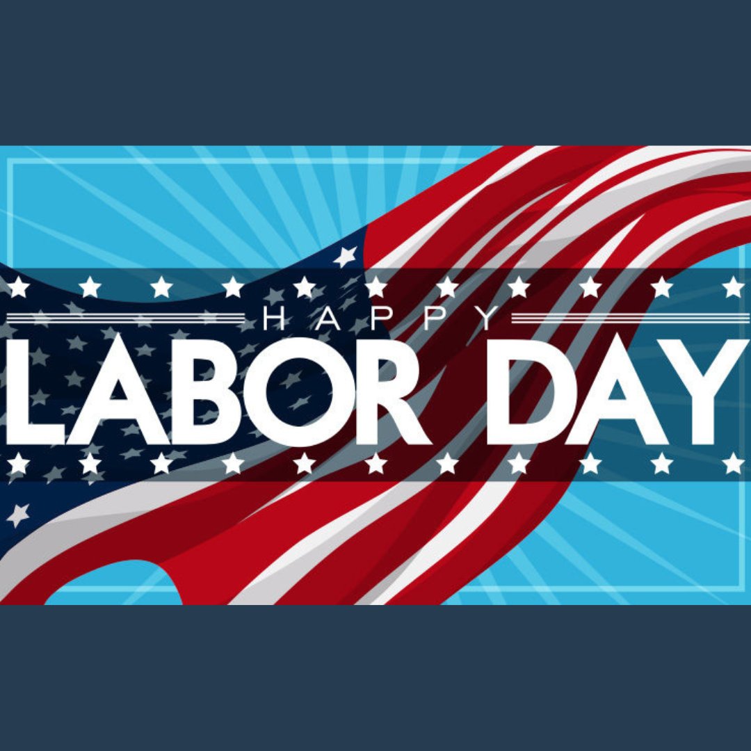 TheInsidersNet's tweet photo. Happy Labor Day from The Insiders! 🌟

It is a day to celebrate the contributions that workers make to America's strength and prosperity.  Enjoy the day - relax, recharge and join The Insiders. Click the link in our bio for more info!

#TheInsidersUS #happylaborday #outofoffice https://t.co/3u2WibfUvL