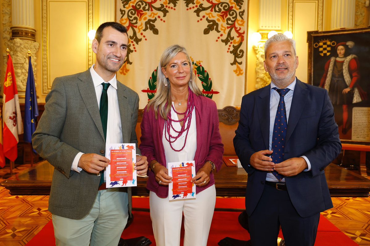 Irene Carvajal Crusat tweet media