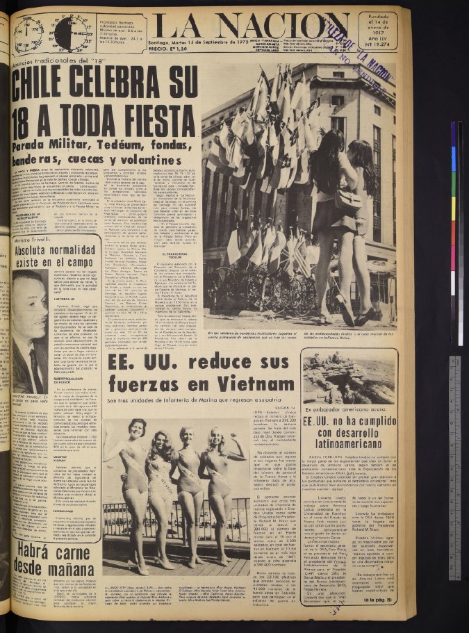 Memoria Chilena tweet media