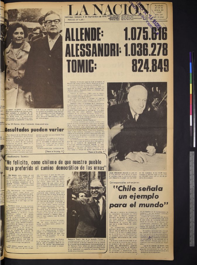 Memoria Chilena tweet media