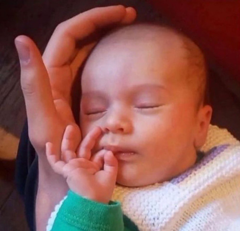 Precisa nem fazer DNA já sei que é meu