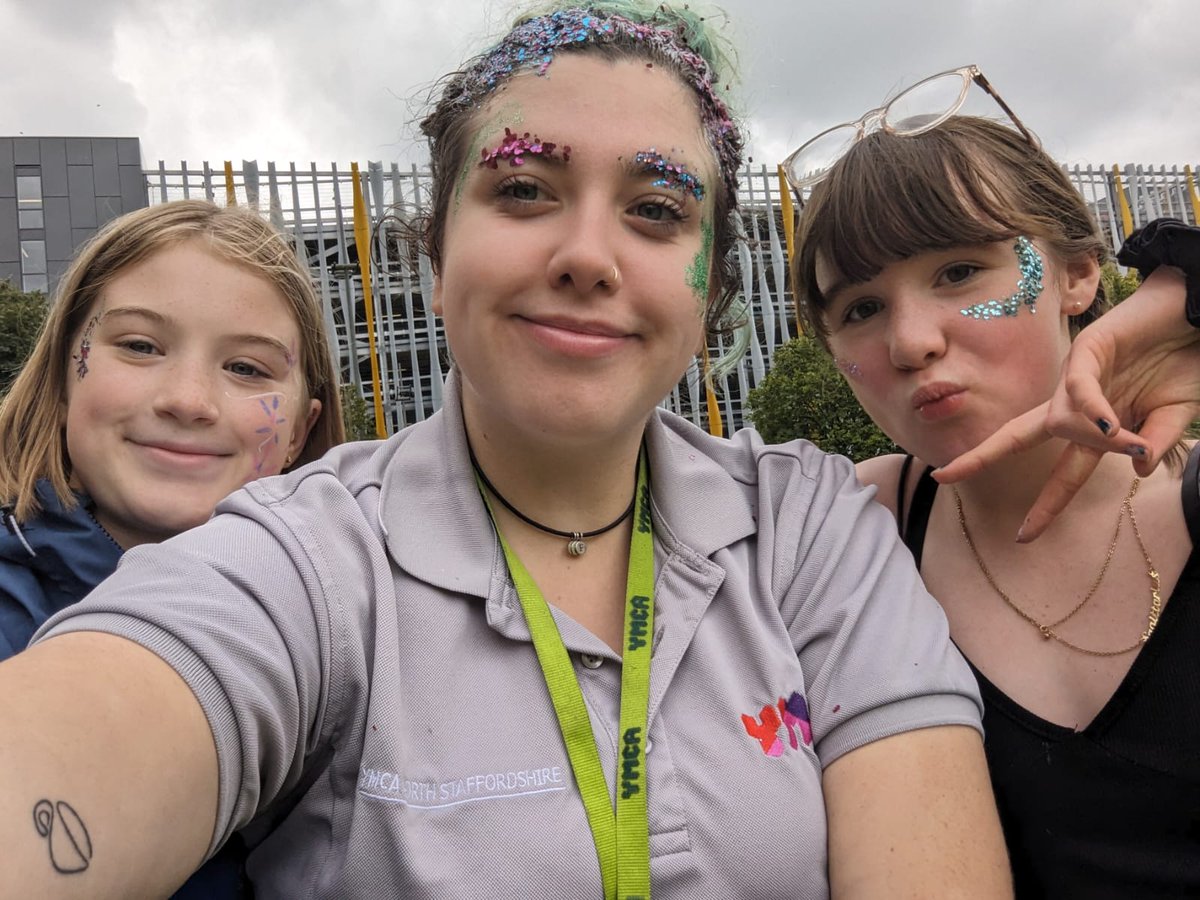 ymcans's tweet photo. Last Friday, we had a fantastic End of the Summer party at @SmithfieldST1!✨

A massive thank you to everyone who joined us throughout the summer holidays! We have made some fantastic memories📸

#YMCA | #YMCAGo! https://t.co/YPS7yrXPxV