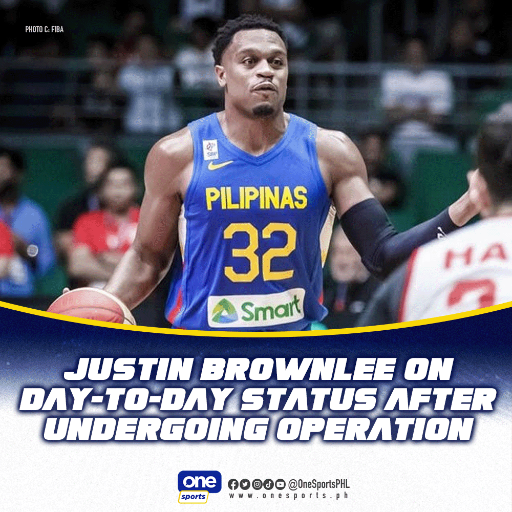 Will JB be available in the Asian Games? 🤔

via <a href="/iansuyu/">Ian Suyu</a> /News5