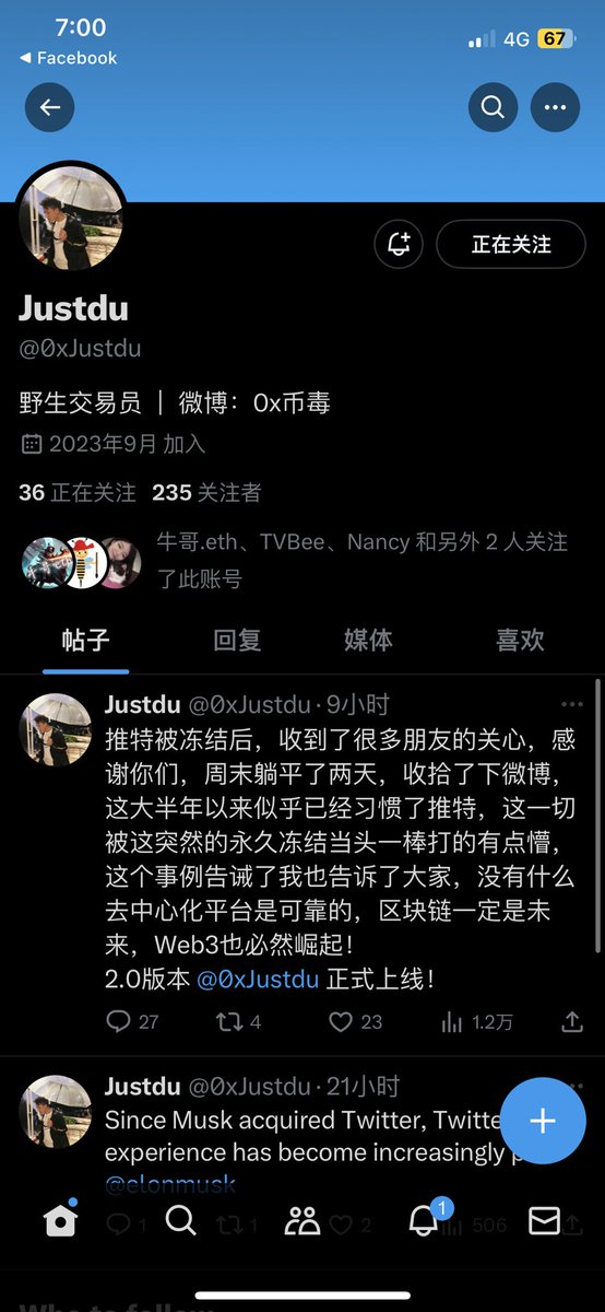 Jackael tweet media