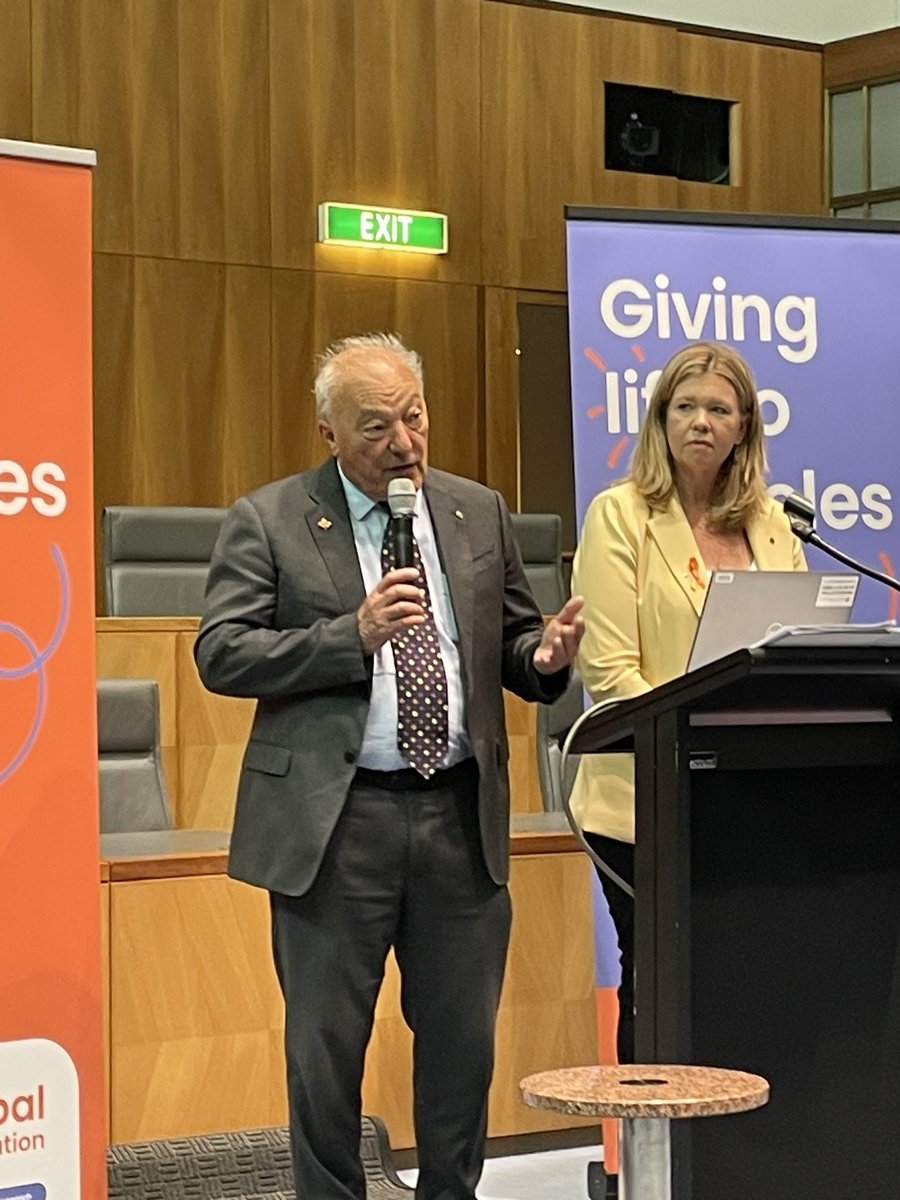 FSHD Global Research tweet media