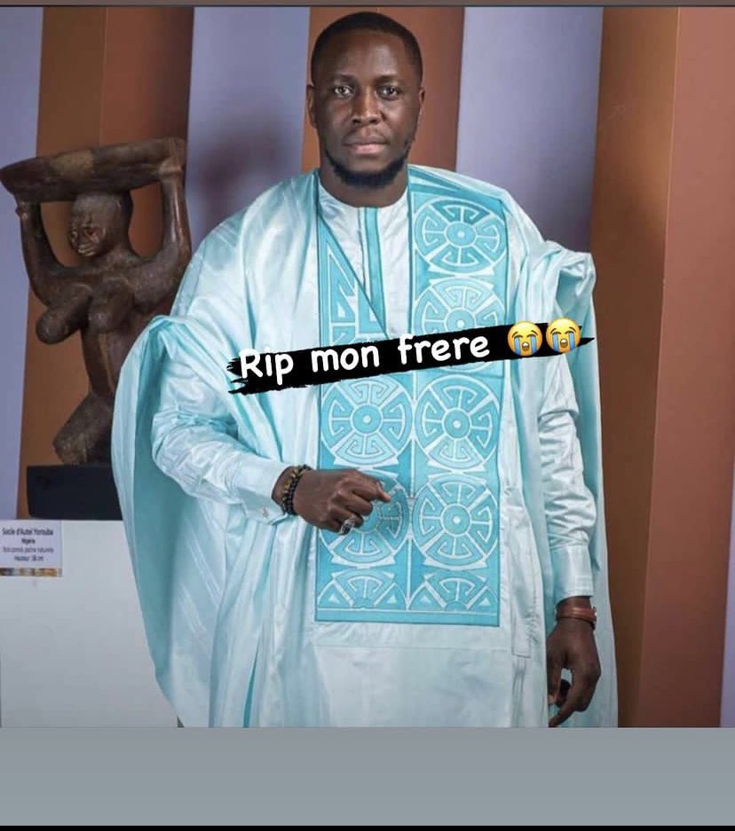 Sama journée yakhuna😭sama acteur bii demna💔allahu akbar