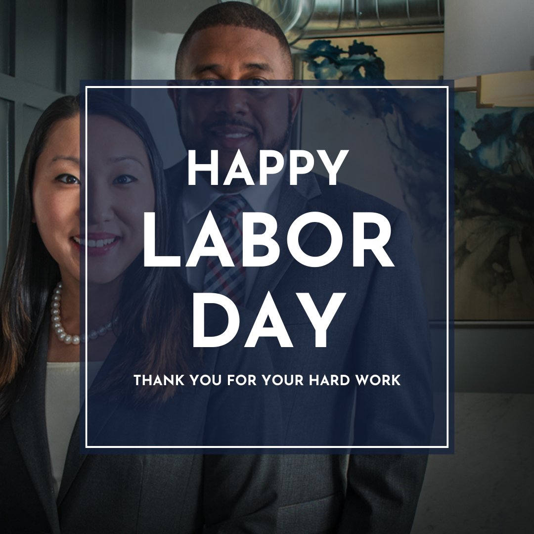 PendletonLawVA's tweet photo. 🎉 Happy Labor Day from Pendleton Law Team! 🎉

Wishing you a relaxing and safe holiday as we celebrate the contributions of workers. We're here to assist you with your legal needs when our offices reopen on Tuesday, September 5th at 8:30 am. Have a fantastic day!

#LaborDay https://t.co/0yocZClAJa