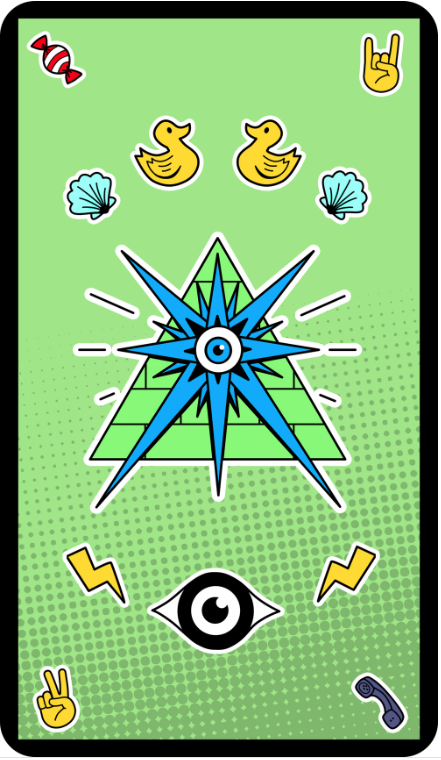 Le #NFT du lundi est une carte <a href="/sidexyz/">Side.xyz</a>.