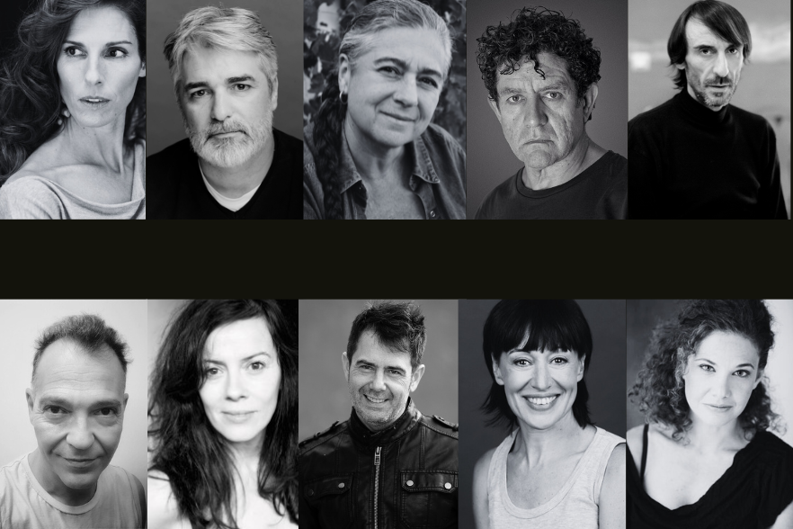 🎓FORMACIÓN🎓   

LOS HACEDORES DE CAMINOS empieza el próximo 2 de octubre. El curso estará impartido por grandes figuras de las tablas como <a href="/pedrocasablanc/">pedro casablanc</a>, @estudiocodina, Lidia Otón o <a href="/esterbellver/">Ester Bellver</a>

Tienes hasta el 10 de septiembre para inscribirte! 👇🏻teatroabadia.com/curso/curso-de…