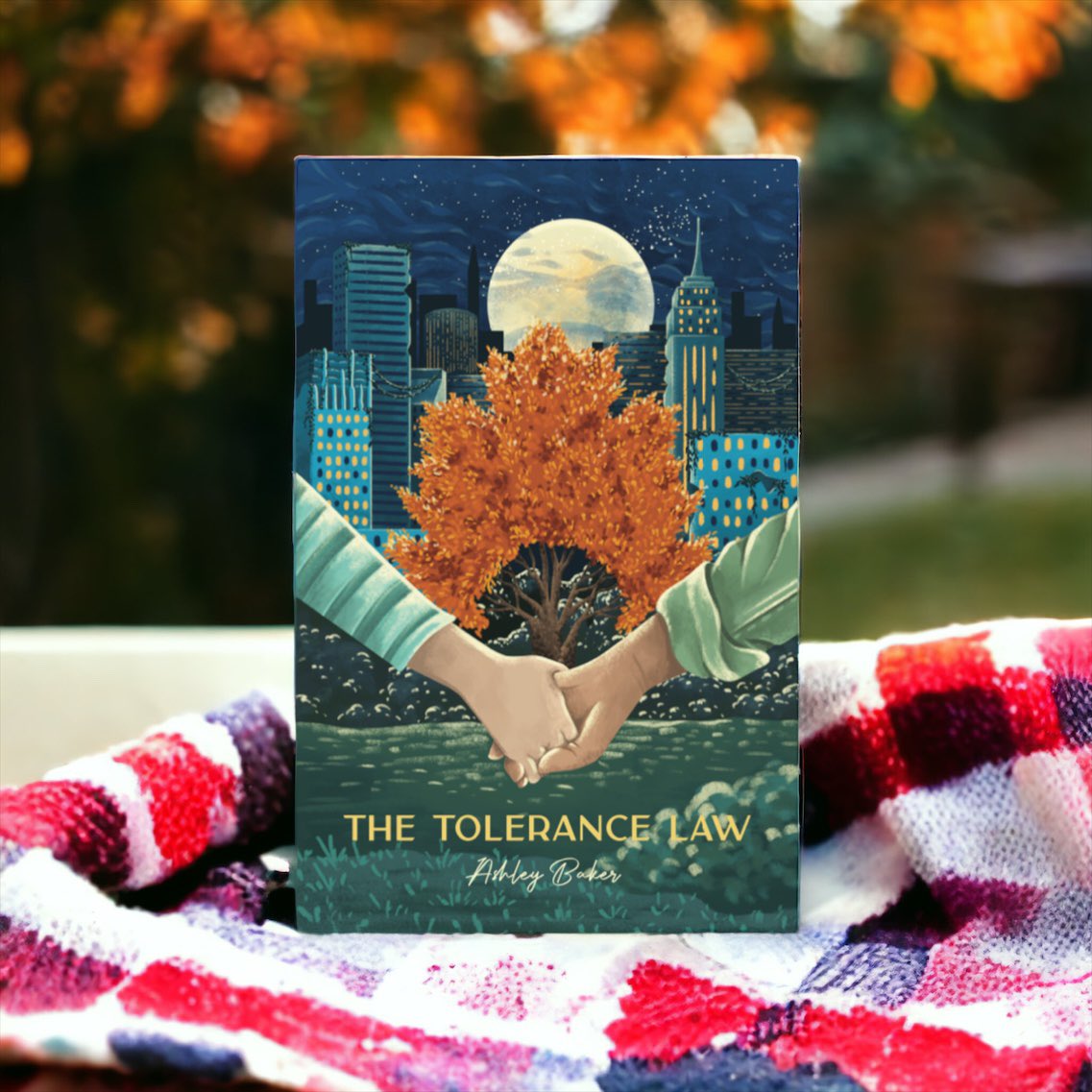 ashleybaker02's tweet photo. SURPRISE!! It’s release day!!! The Tolerance Law is now available in my shop, on amazon, and kindle. 

I’m so excited to share the story with you! 

https://t.co/ViuufHAeKX https://t.co/5VlR227Vup