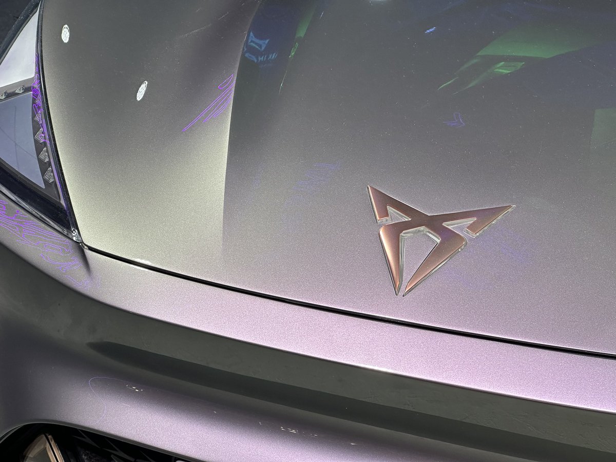 Tom Baker | EV reviews & more tweet media