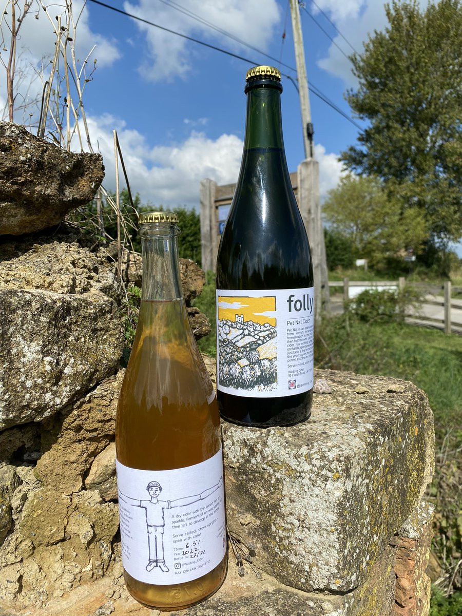 Elston & Son tweet media