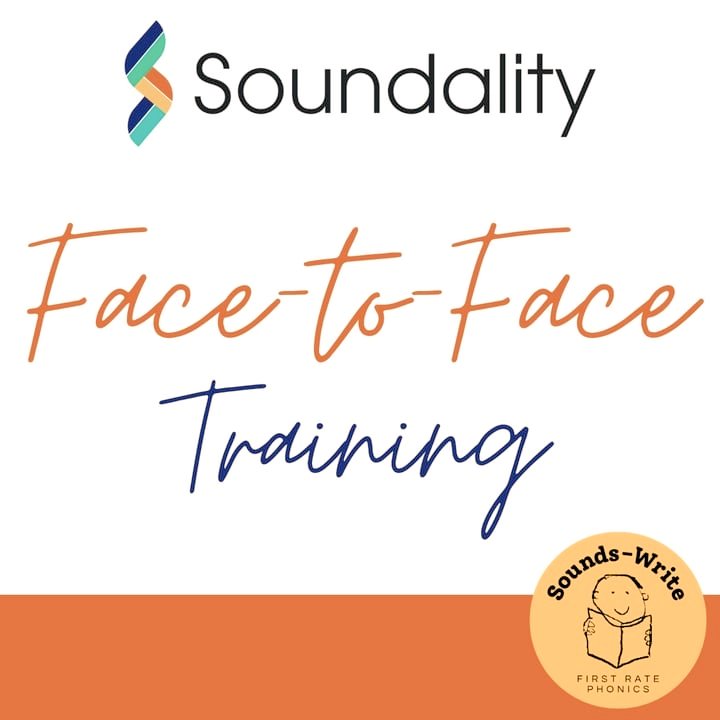 Looking for Sounds-Write training in Brisbane??

I'm looking forward to heading back to West End State School to present Sounds-Write training over 4 consecutive Wednesdays in October. Details and bookings here: soundality.com.au/products/sound…