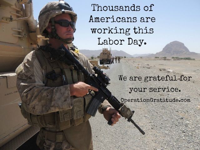 💯 Grateful To Our Finest! ❤️🤍💙#Military #TheBestOfTheBest #LaborDayWeekend #LaborDay #TheTroops 🇺🇲🇺🇲🇺🇲🇺🇲