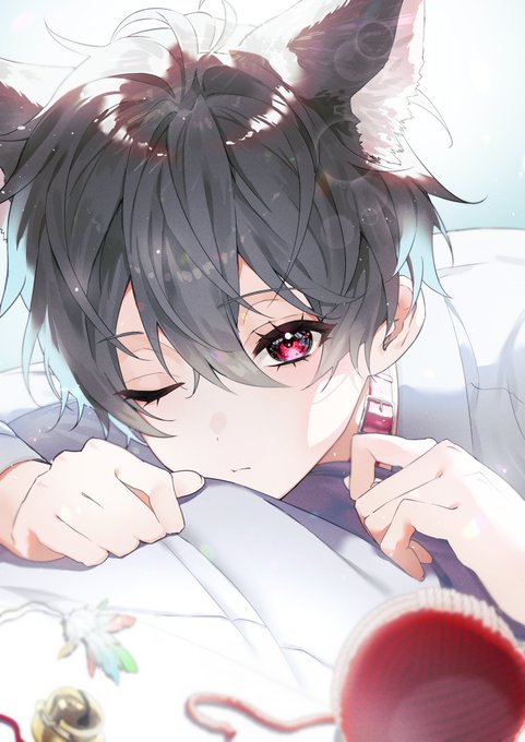 起きてよ... 